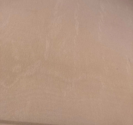 Silk Crepe Beige Fabric