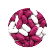 Good &amp; Plenty Candy - Bulk Bin 2097 (30 pounds)