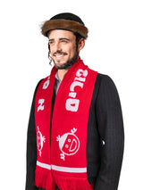 Purim Scarf Costume Accessory