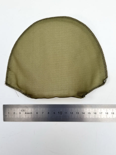 Green Shades Non-Stretch Sewing Notions