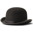 Derby Bowler Hat Costume Accessory