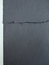 Italian Wool Tweed Gray Shades