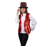 Ringmaster Top Hat
