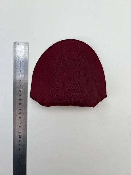 Red Nonwoven Sewing Notions