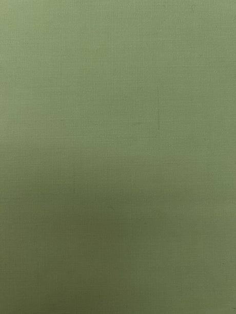 Green Wool Stretch Fabric