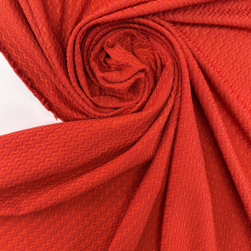 Polyamide Elastane Knitted Blend
