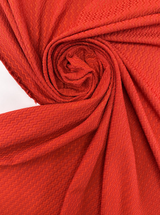 Polyamide Elastane Knitted Blend