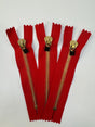Golden Red Sewing Notions