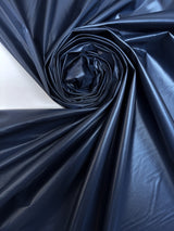 Blue Polyamide Woven