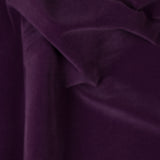 Velvet Flocking Fabric by the Yard