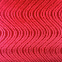 Velvet Flocking Fabric Swirl Pattern 58/60"