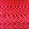 Velvet Flocking Fabric Swirl Pattern 58/60"