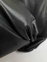 Black Polyamide Woven Fabric
