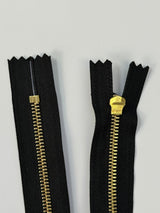 Golden Black Sewing Notions