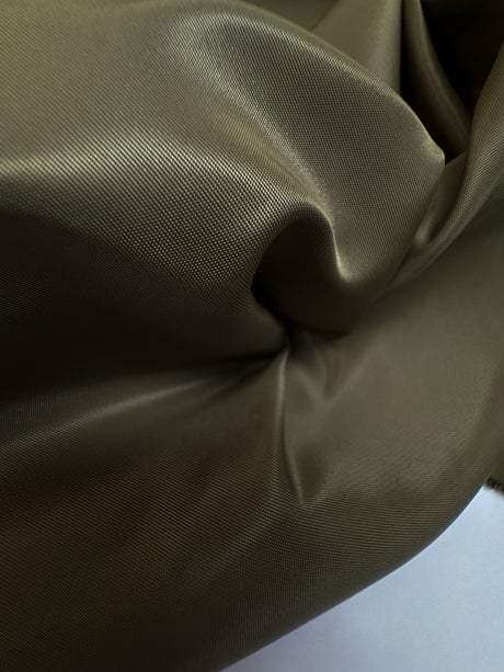 Polyamide Twill Woven Green