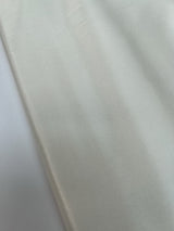 Viscose Knit Stretch Gray Brown