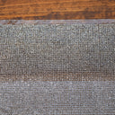 Rhinestone Iron-On Sheet