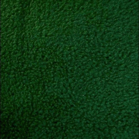 Solid Anti Pill Polar Fleece Polyester Fabric - Solid, 60" Width (1 Yard)