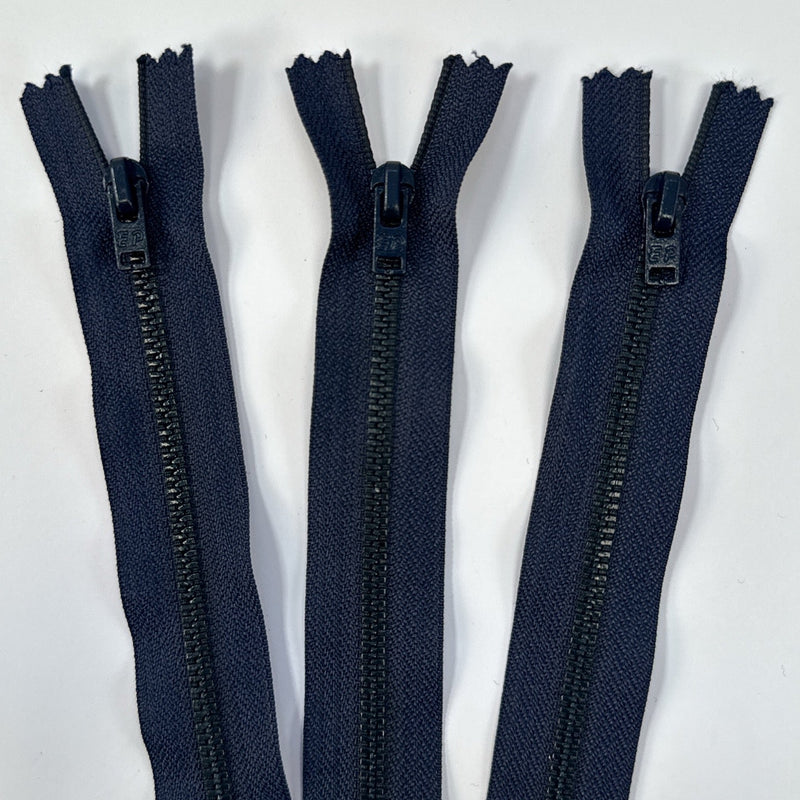 Silver Blue Sewing Notions