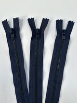 Silver Blue Sewing Notions