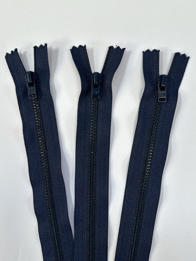 Silver Blue Sewing Notions