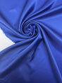 Viscose Twill Lining Blue Shades