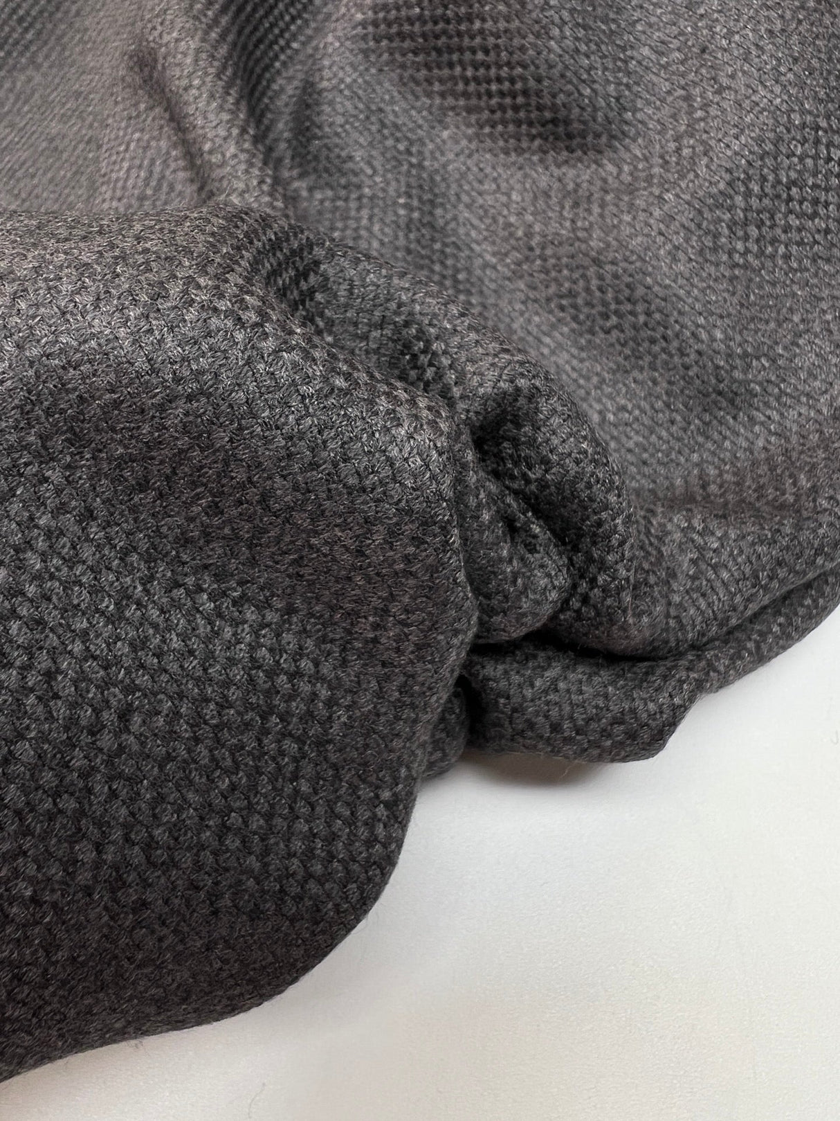 Acrylic Suiting Fabric Brown Shades