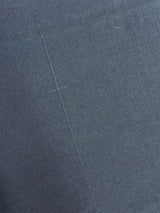 Wool Twill Blue Shade Suiting Fabric