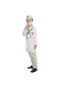 Deluxe Doctor Dress Up Costume Set