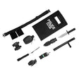 Toddler SWAT police role play costume accessory set