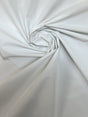 White Waterproof Polyamide Fabric