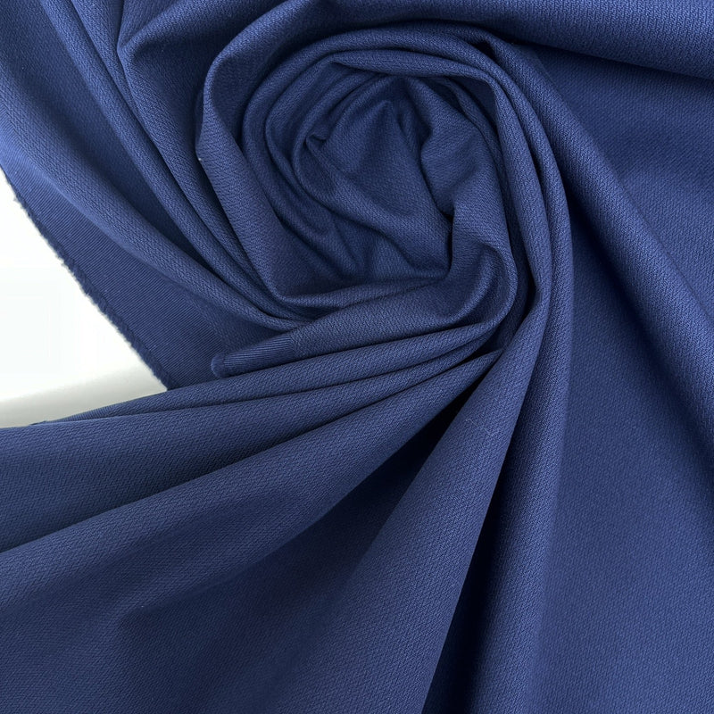 Cotton Viscose Elastane Twill
