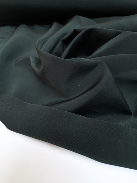 Polyamide Woven Water-Repellent Green