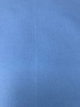 Cotton Sateen Blue Shade