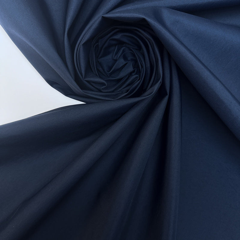 Polyamide Plain Woven Blue