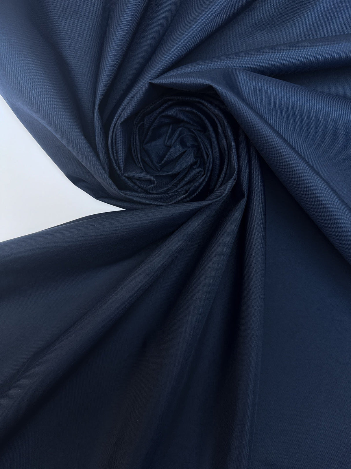Polyamide Plain Woven Blue