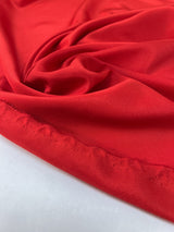 Polyamide Fabric Red Shade