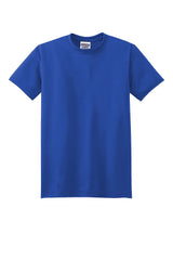 Jerzees®-  Comfortable T-shirt  For Men– Perfect for Everyday Comfort Tee