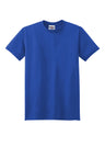 Jerzees®-  Comfortable T-shirt  For Men– Perfect for Everyday Comfort Tee