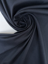 Viscose Elastane Jersey Blue