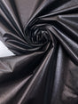 Black Stretch Polyamide Fabric