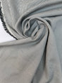 Cotton Blend Gray Shades Suiting Fabric