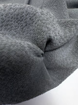 Polyamide Elastane Woven Gray