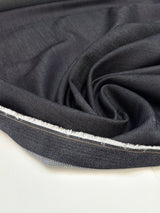 Tencel Denim Blue Casual Fabric