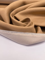 Wool Polyamide Tweed