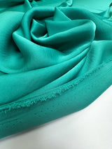 Polyamide Combined Woven Green-Blue