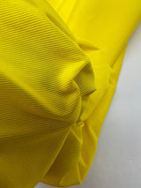 Polyamide Taffeta Yellow Shade