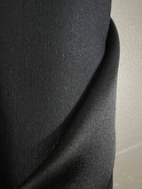 Cotton Twill Striped Fabric