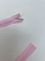 Pink Polyamide Sewing Notions
