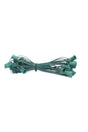 C7 Socket Cord - 25' 6" Spacing